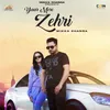 Yaar Mere Zehri